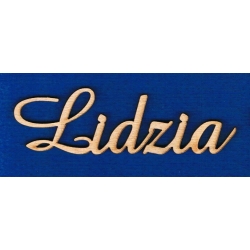 Lidzia  3x10,5cm  cz;amaze